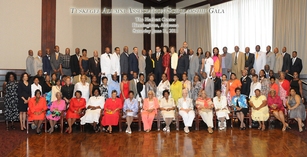 Alumni Photo